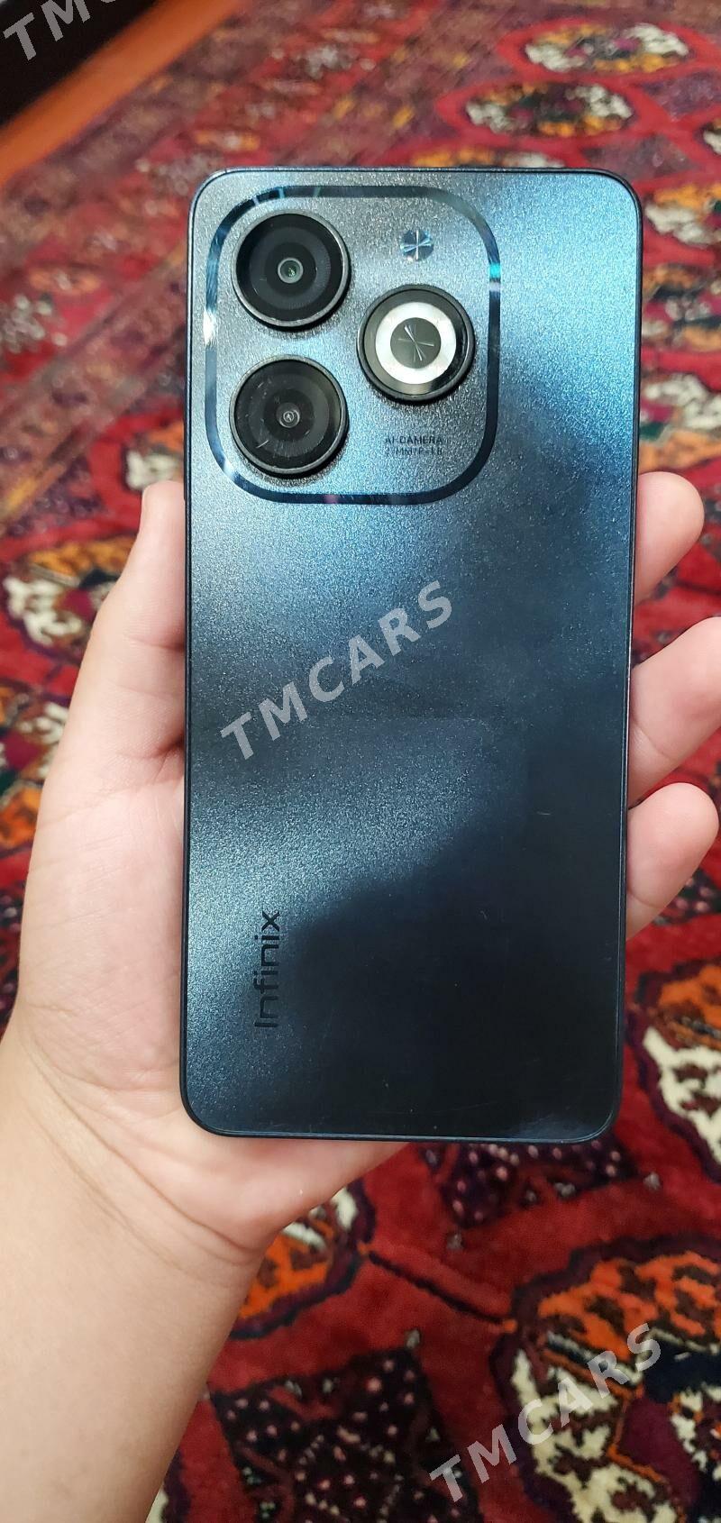 Infinix smart 8 - Sakarçäge - img 4