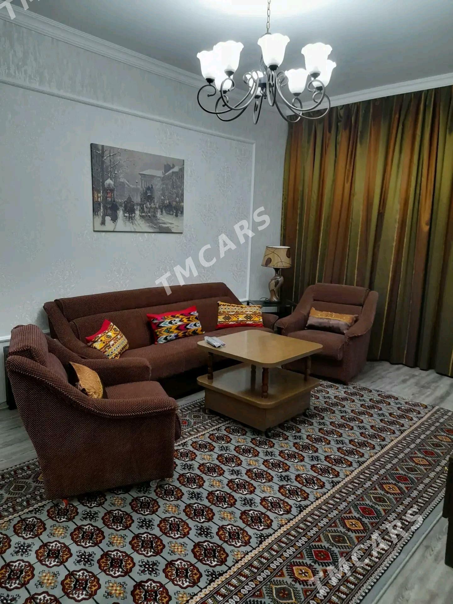 ️ДОССАФ 2 ЭТАЖ 1 КОМНТ ️ - Aşgabat - img 5