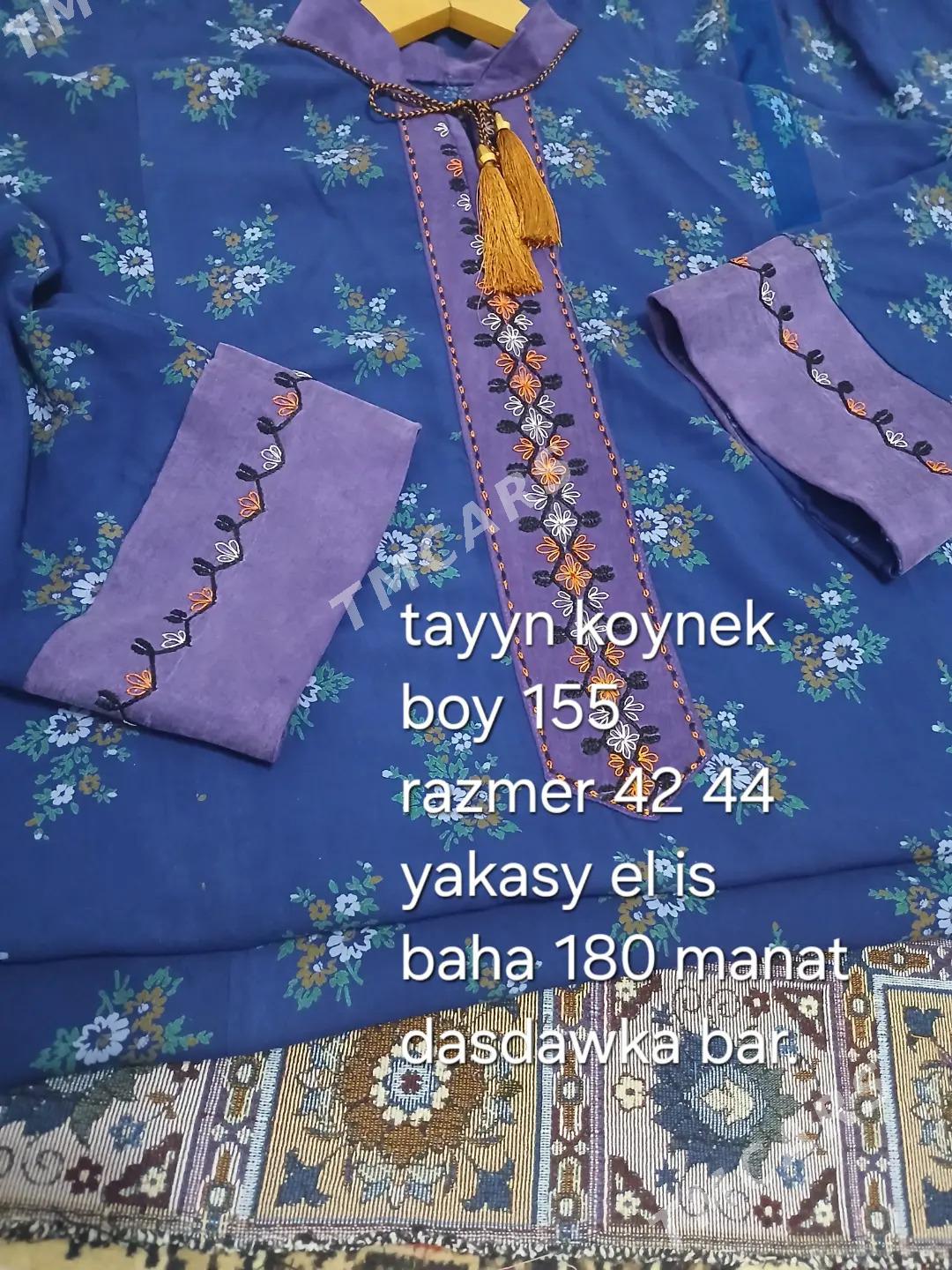 koynek - Ашхабад - img 3