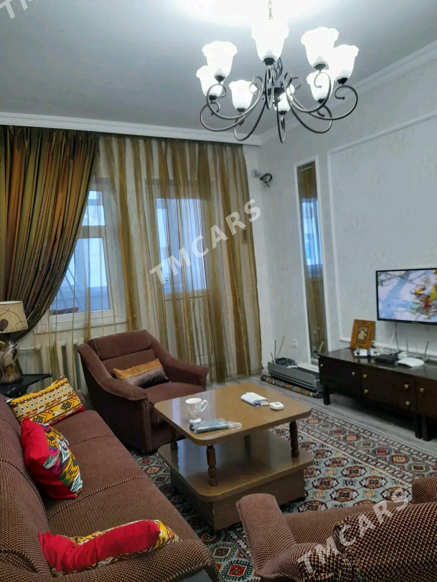 ️ДОССАФ 2 ЭТАЖ 1 КОМНТ ️ - Aşgabat - img 4