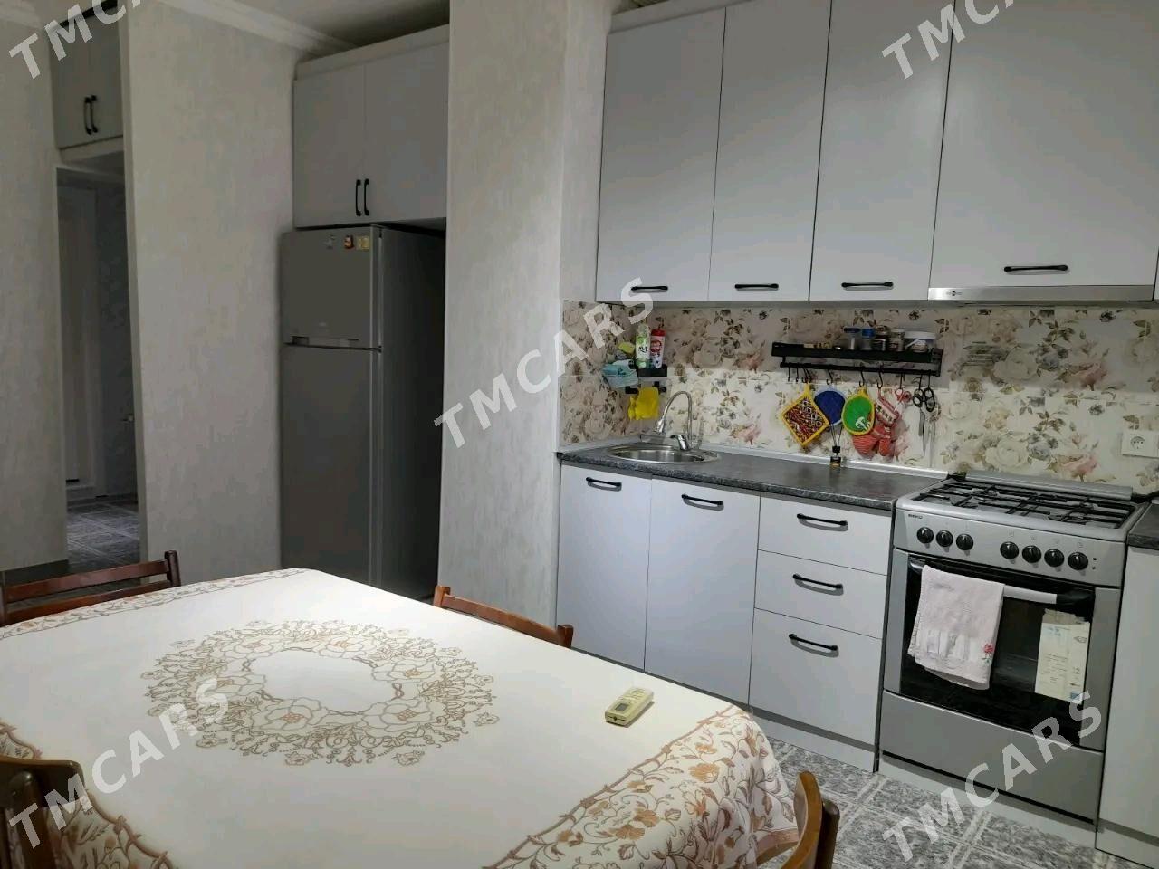 ️ДОССАФ 2 ЭТАЖ 1 КОМНТ ️ - Aşgabat - img 2