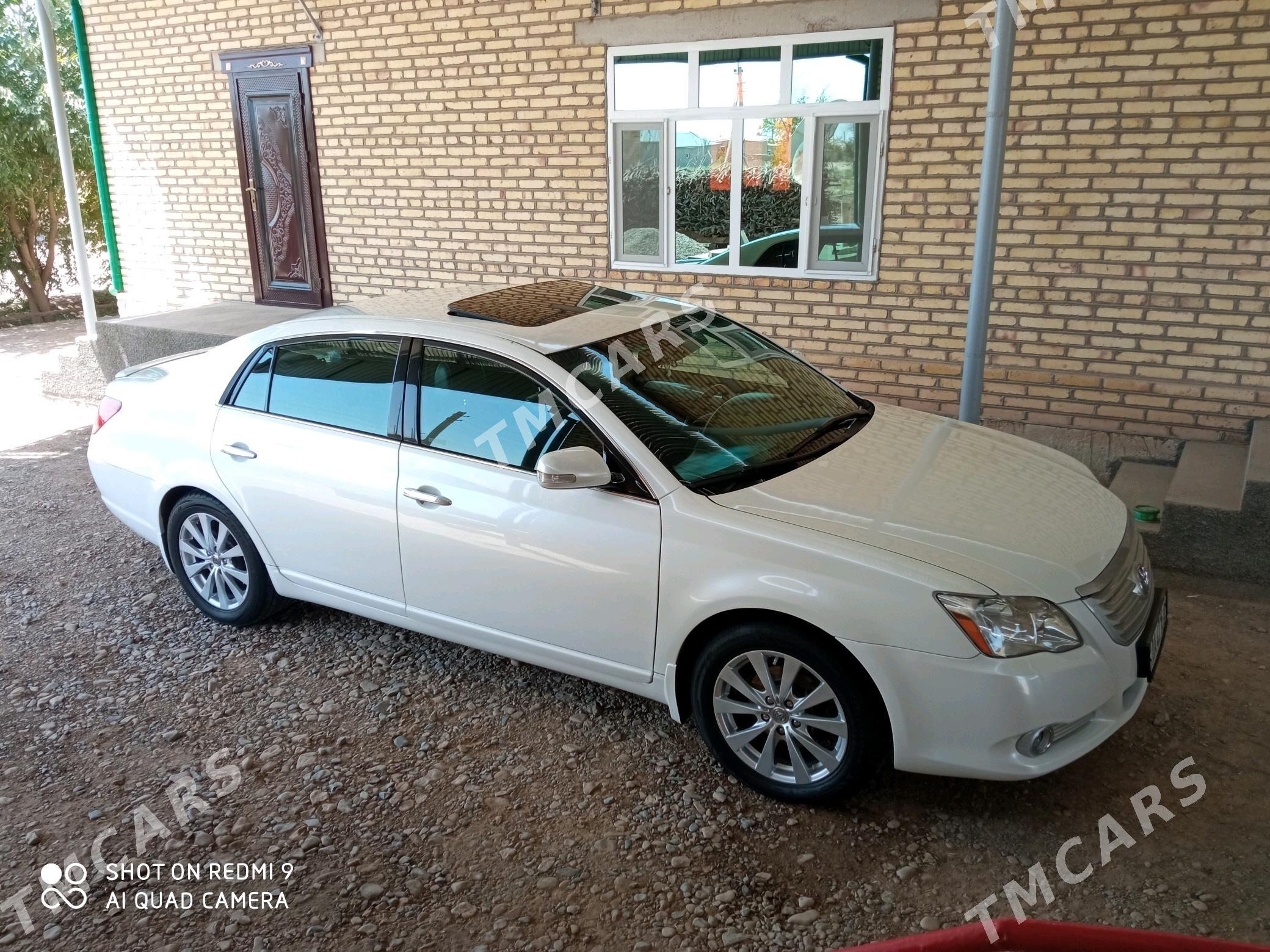 Toyota Avalon 2005 - 170 000 TMT - Babadaýhan - img 6