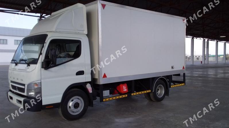 Mitsubishi Canter 2025 - 589 000 TMT - "Алтын Асыр" Гундогар базары ( Толкучка) - img 2