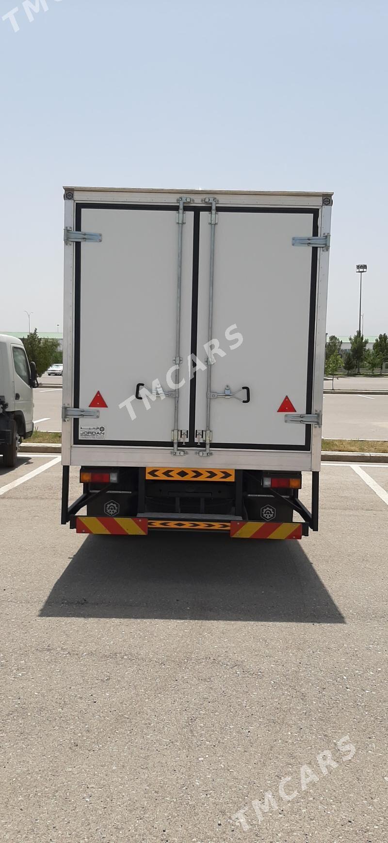 Mitsubishi Canter 2025 - 589 000 TMT - "Алтын Асыр" Гундогар базары ( Толкучка) - img 3