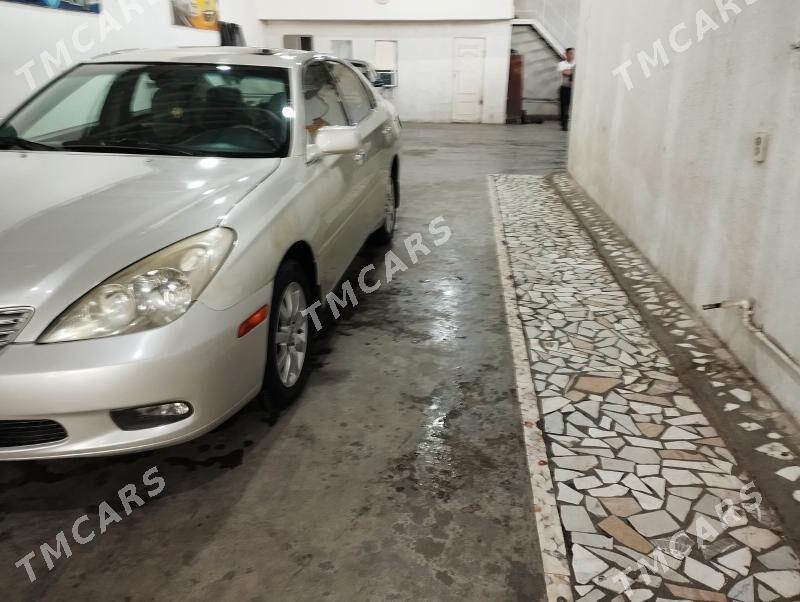Lexus ES 300 2003 - 165 000 TMT - Байрамали - img 3