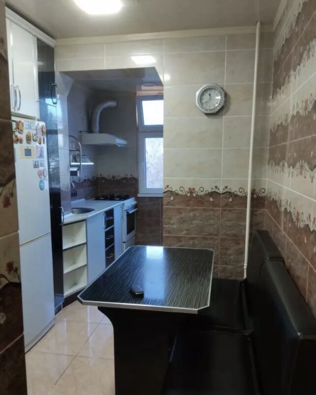 10 mkr 3 kom 3 etaž - Ашхабад - img 4