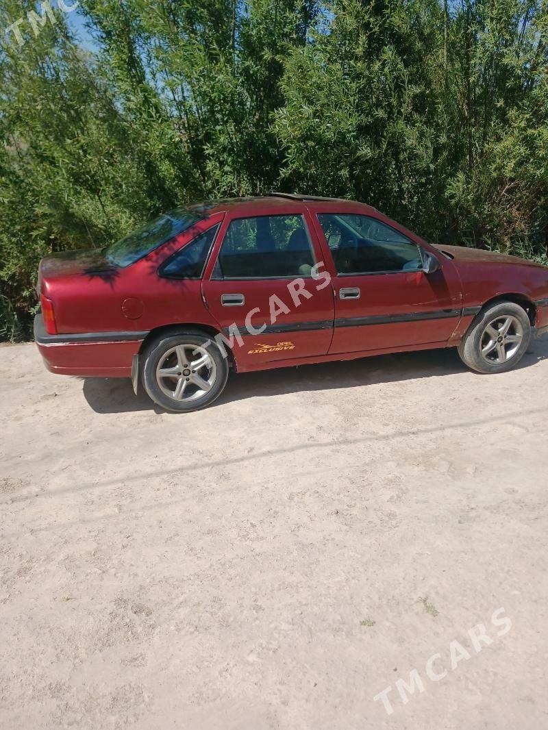 Opel Vectra 1993 - 20 000 TMT - Губадаг - img 3