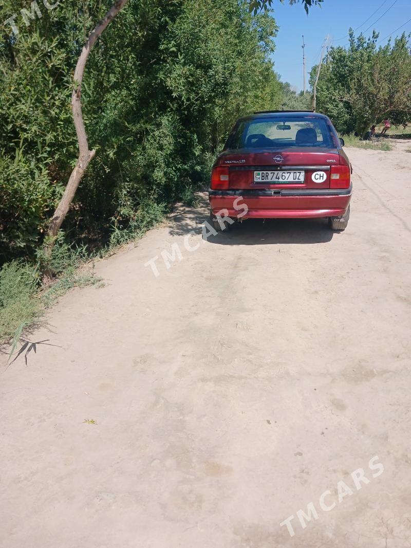 Opel Vectra 1993 - 20 000 TMT - Губадаг - img 5