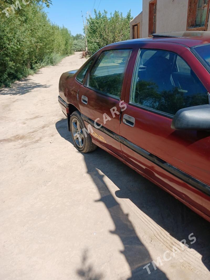 Opel Vectra 1993 - 20 000 TMT - Губадаг - img 2