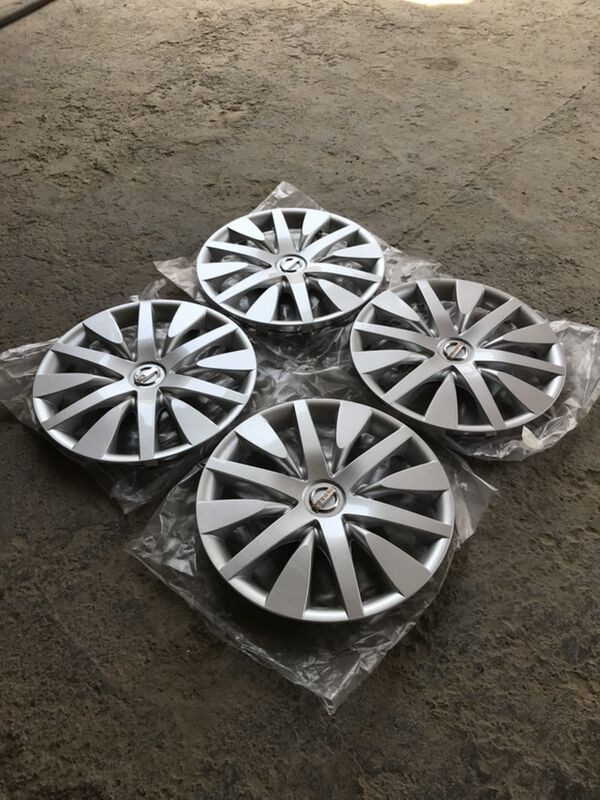 Nissan Kalpak 15 400 TMT - Wekilbazar - img 2