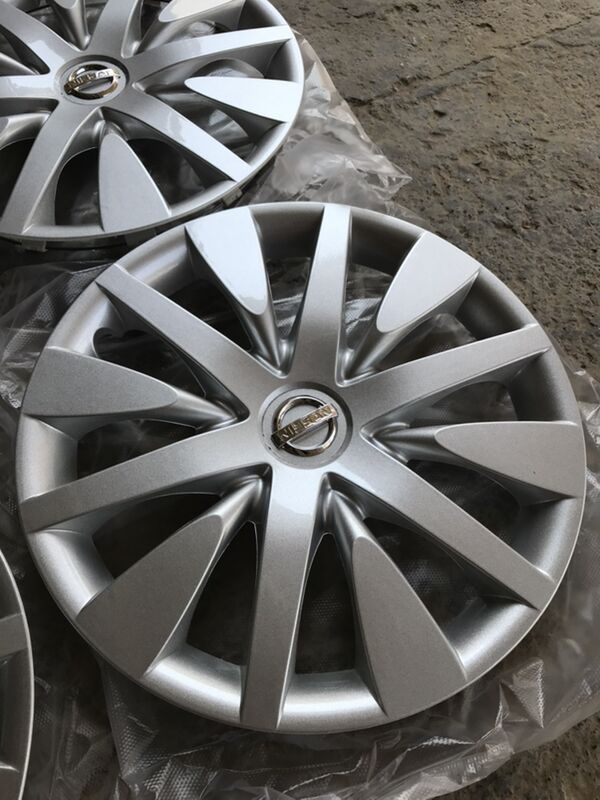 Nissan Kalpak 15 400 TMT - Wekilbazar - img 3