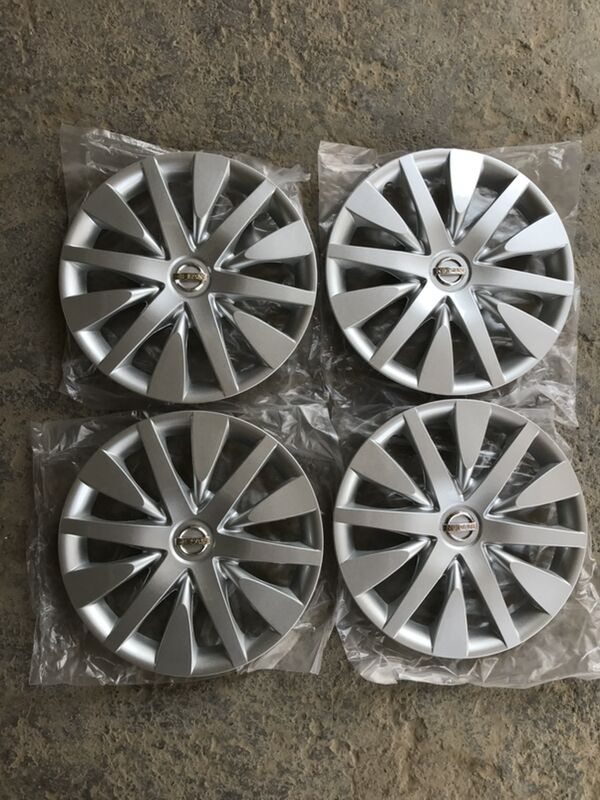 Nissan Kalpak 15 400 TMT - Wekilbazar - img 4