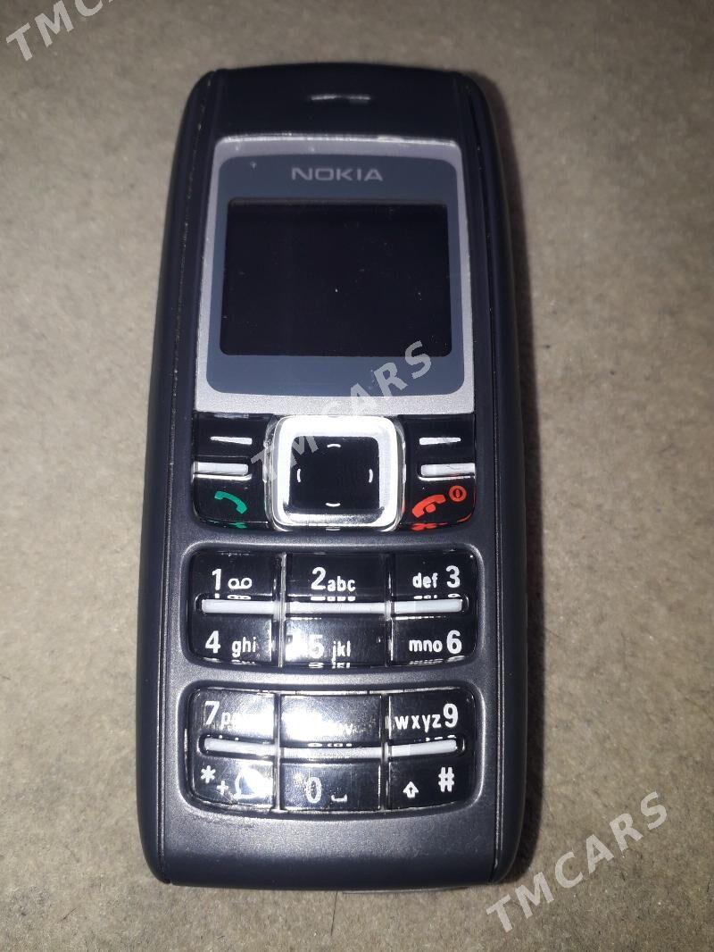 NOKIA - Balkanabat - img 3