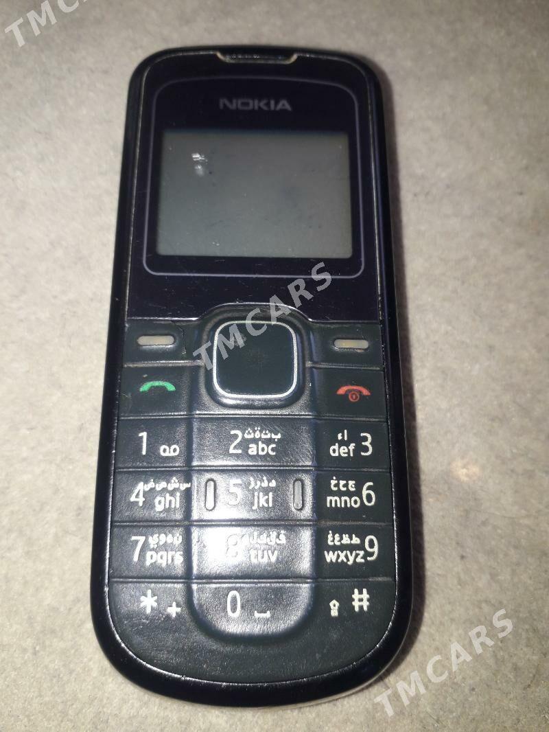 NOKIA - Balkanabat - img 2
