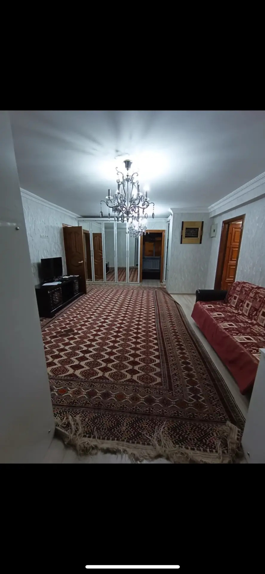 Perwyÿmay koçe 3kom teke bazar - Aşgabat - img 5