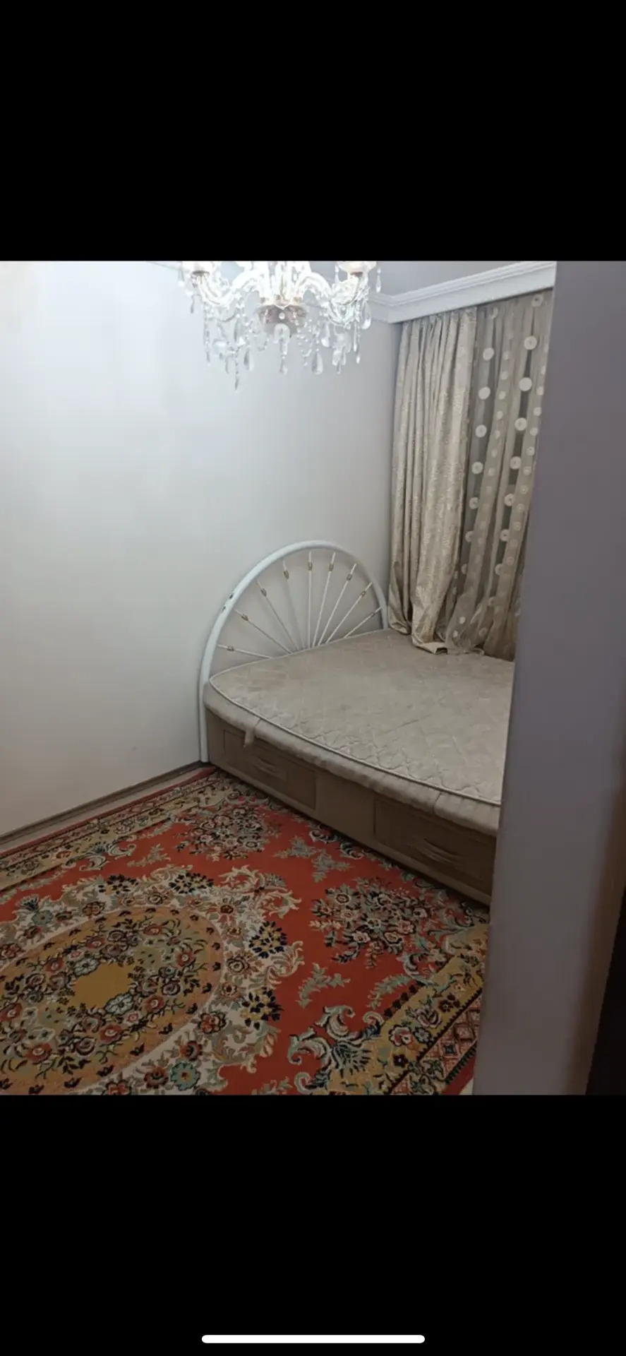 Perwyÿmay koçe 3kom teke bazar - Aşgabat - img 3