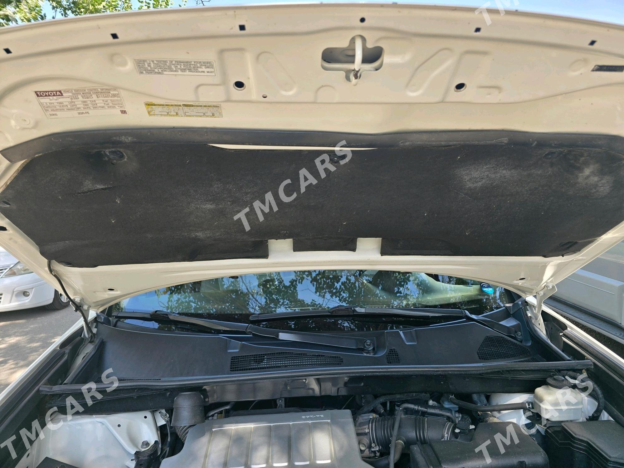 Toyota Highlander 2011 - 320 000 TMT - Ашхабад - img 3