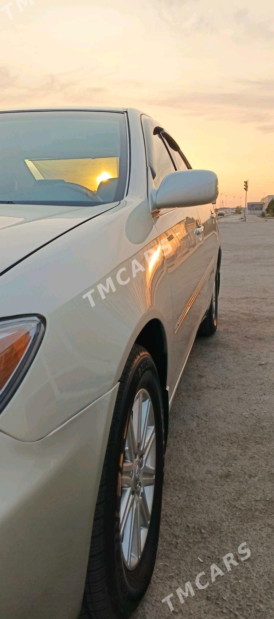 Toyota Camry 2003 - 200 000 TMT - Daşoguz - img 3