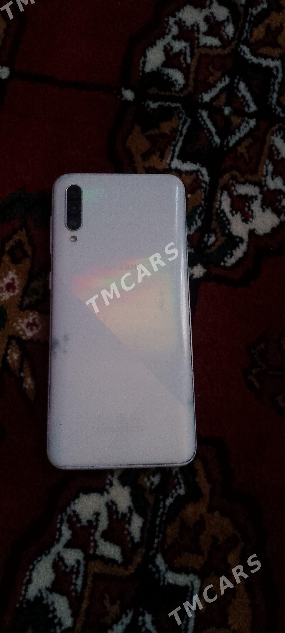 GALAXY A30S - Дашогуз - img 2