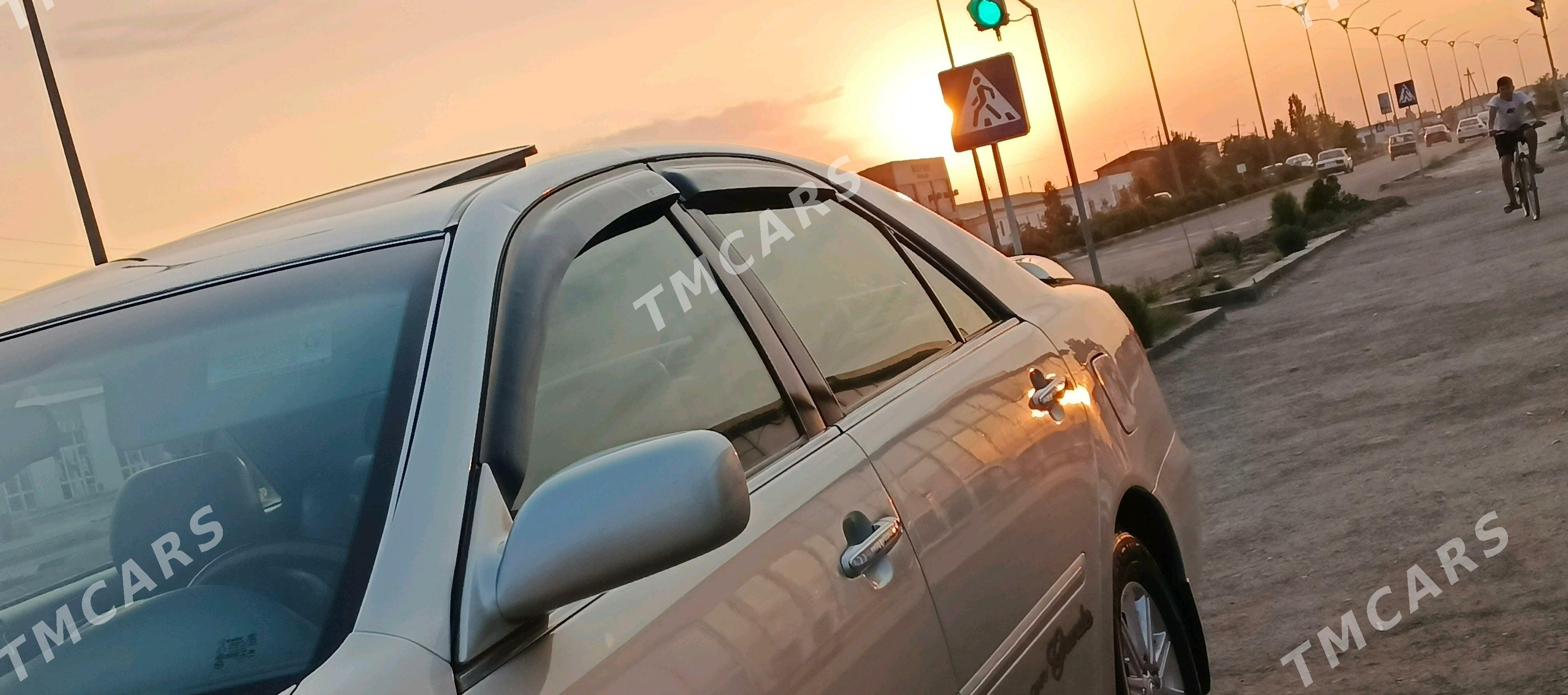 Toyota Camry 2003 - 200 000 TMT - Daşoguz - img 5