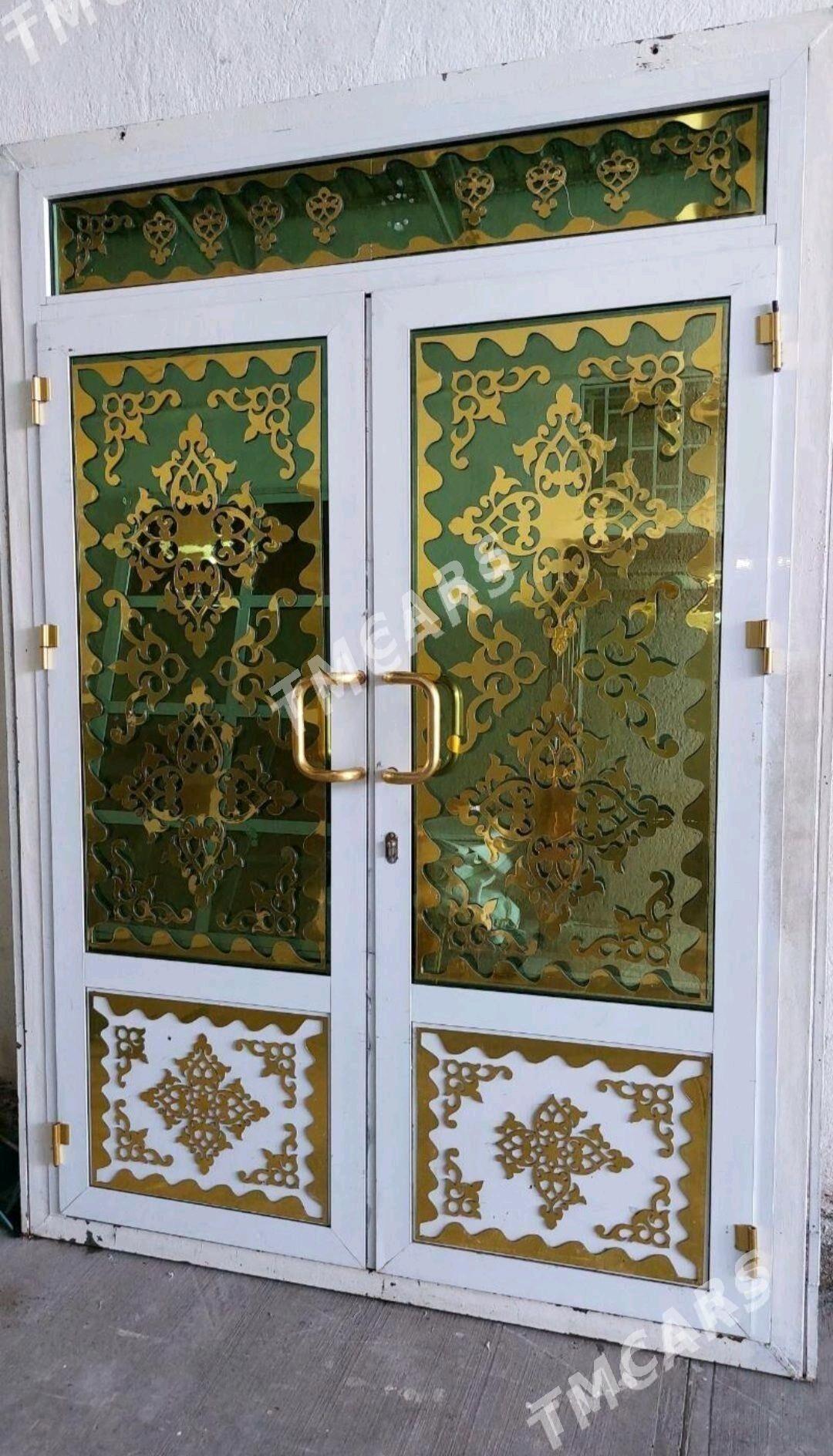 Gümmez palata - Türkmenbaşy - img 2