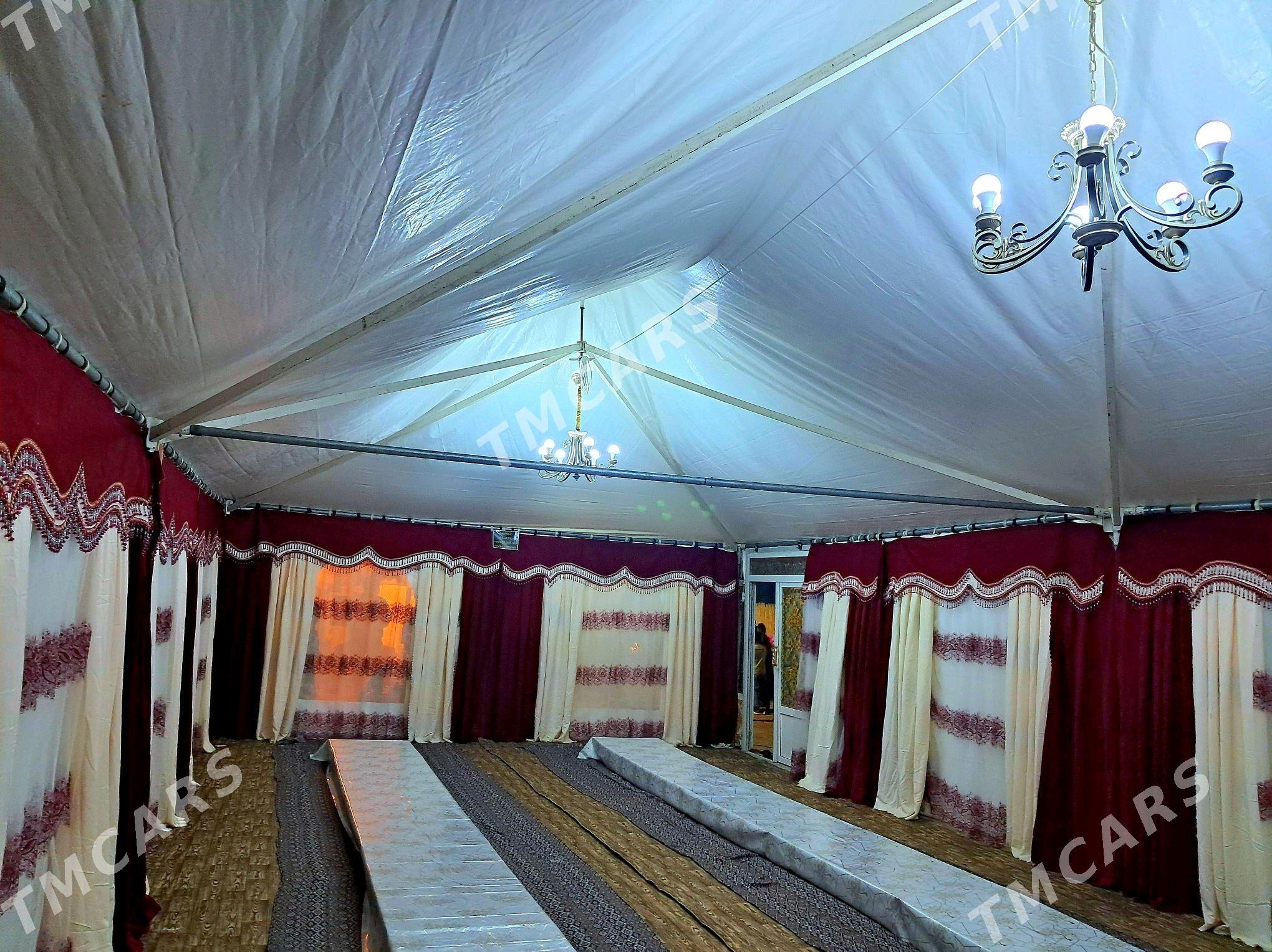 Gümmez palata - Türkmenbaşy - img 5