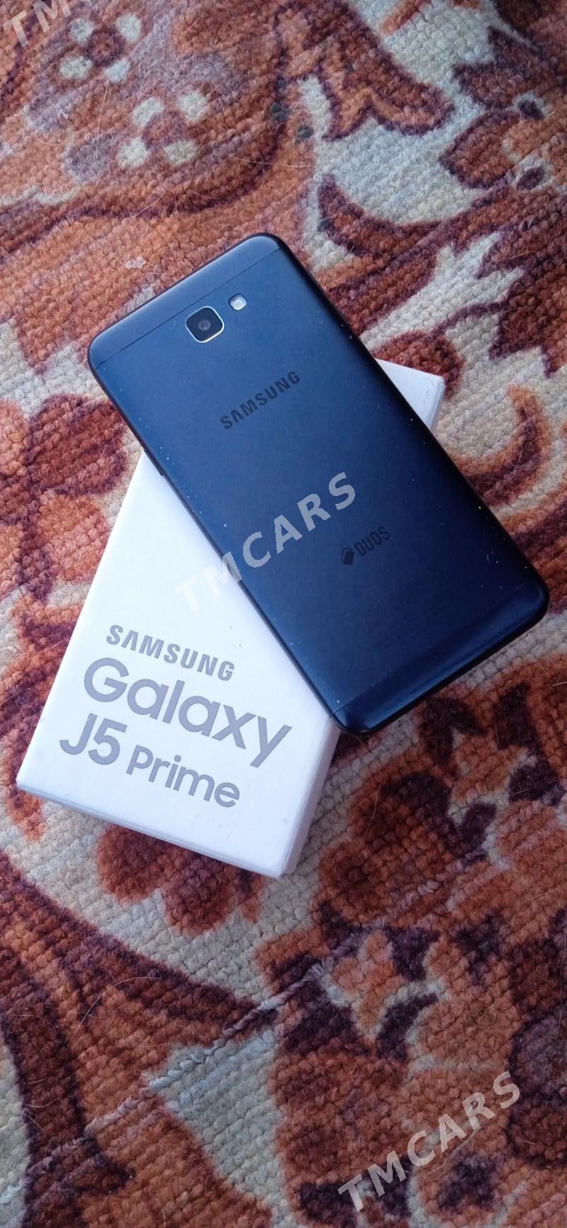 Samsung j5prime - Болдумсаз - img 3