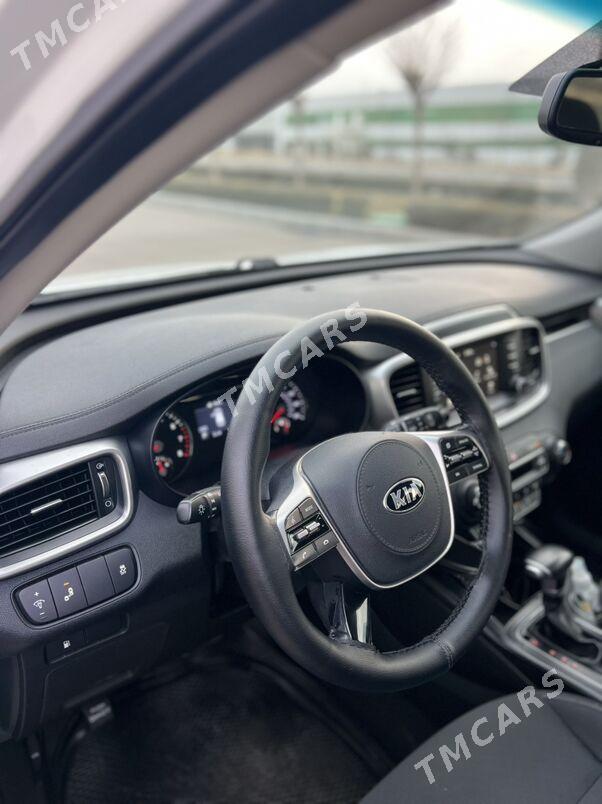 Kia Sorento 2020 - 290 000 TMT - Бедев - img 2