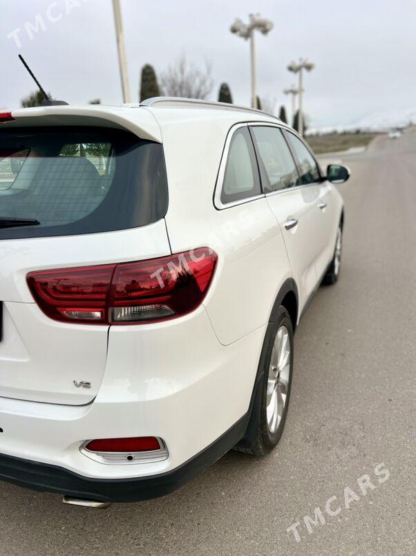 Kia Sorento 2020 - 290 000 TMT - Бедев - img 4