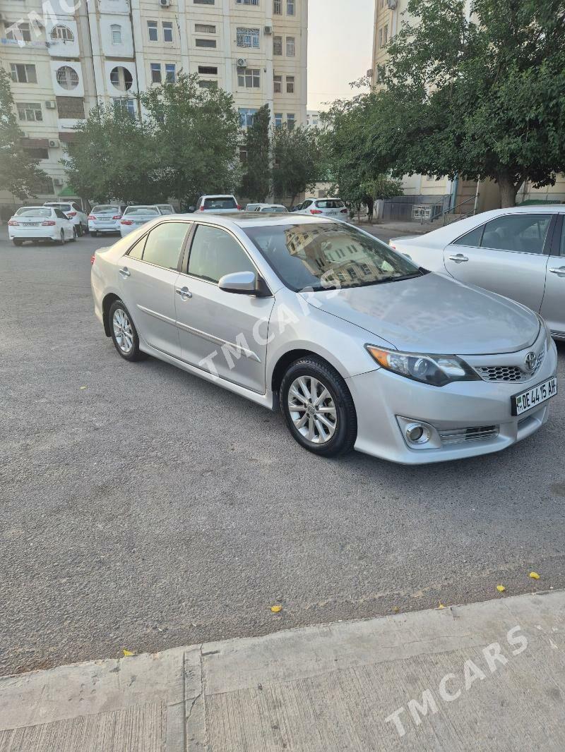 Toyota Camry 2012 - 200 000 TMT - Babadaýhan - img 2
