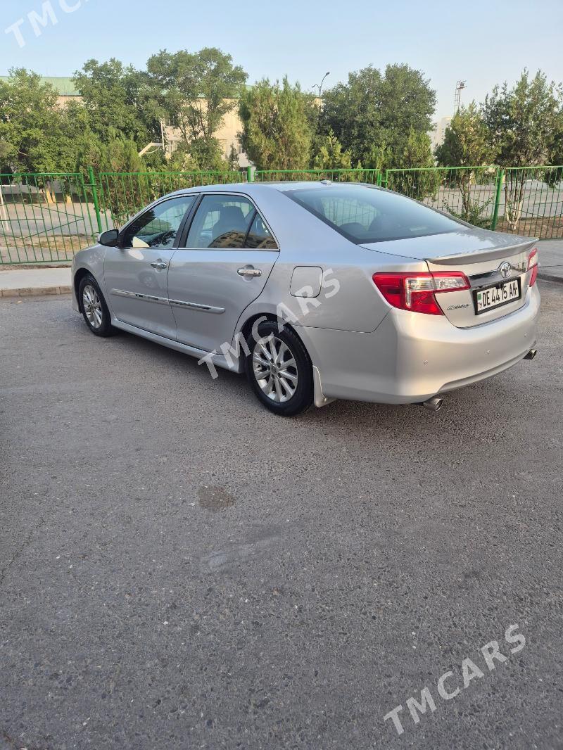 Toyota Camry 2012 - 200 000 TMT - Babadaýhan - img 5