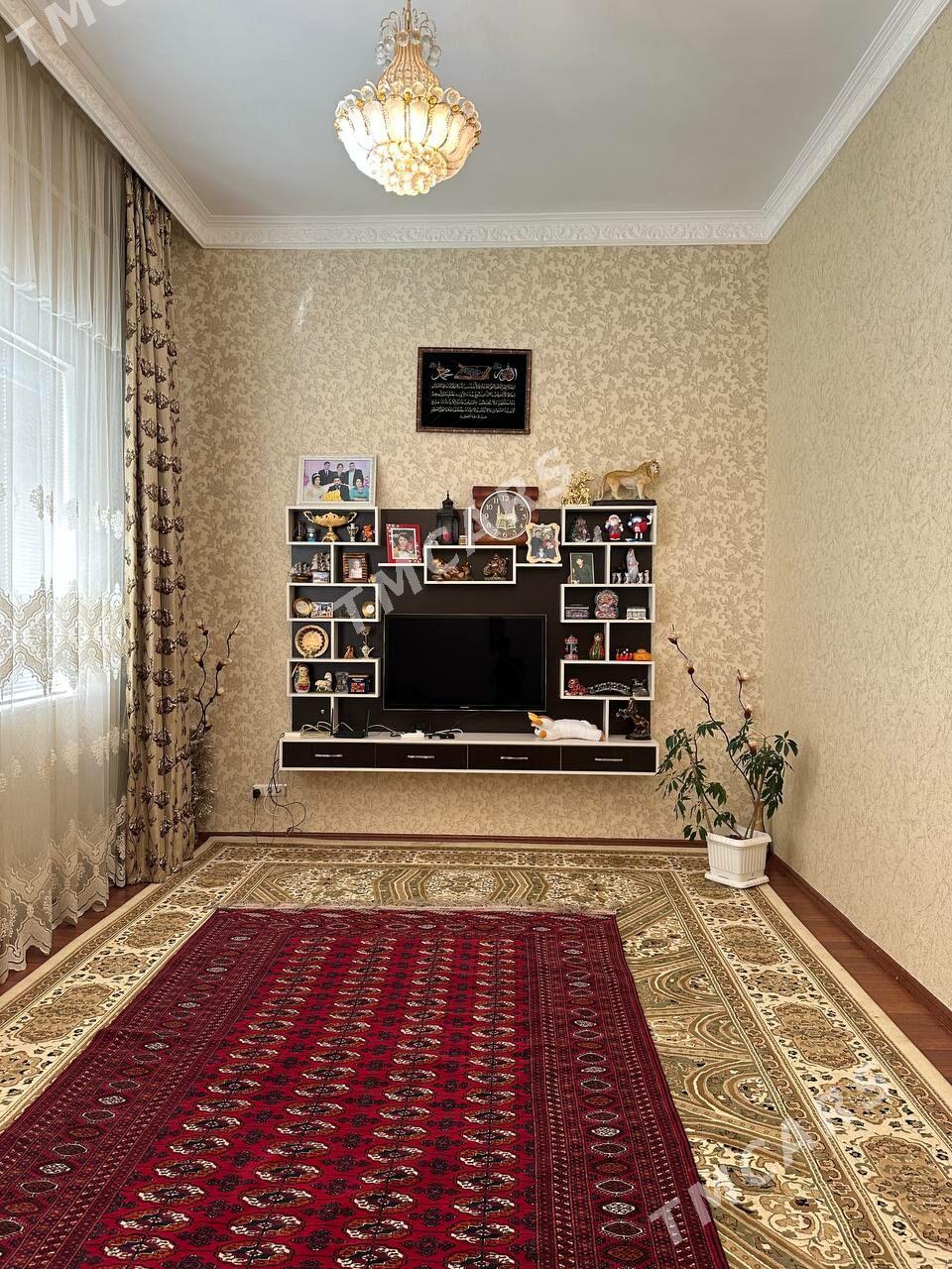 Elitka podvoyski - Podwoýski köç. (Bitarap Türkmenistan şaýoly) - img 10