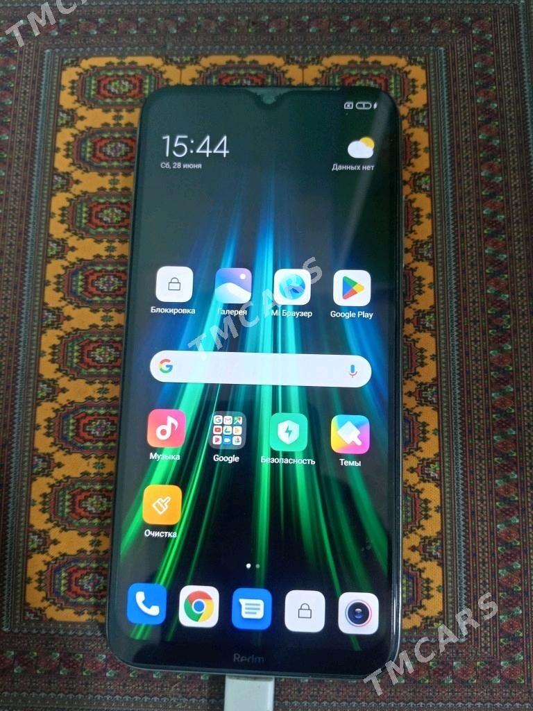 Redmi Note 8 4/64 - Mary - img 3