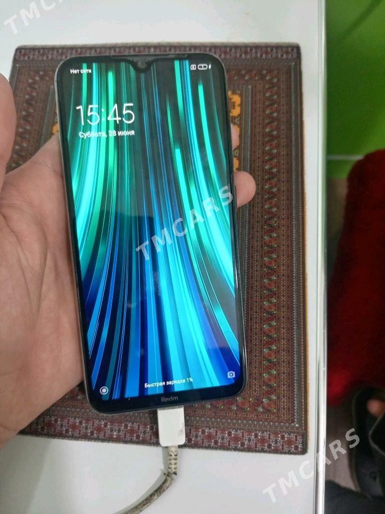 Redmi Note 8 4/64 - Mary - img 2