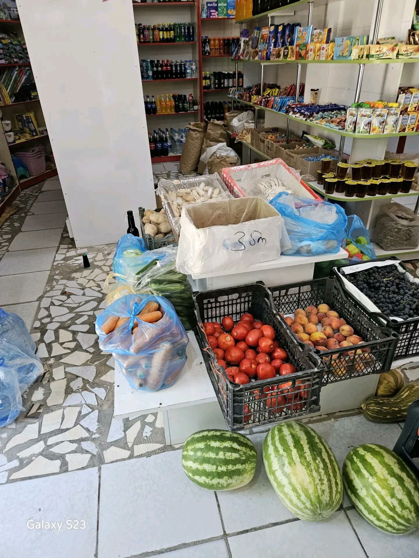 satlyk produkta magazin - Türkmenabat - img 7