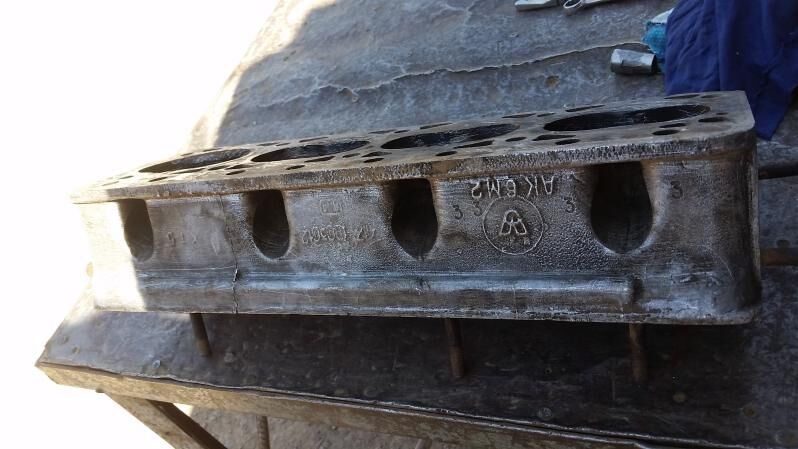 gaz 24 galowka 700 TMT - Мары - img 4