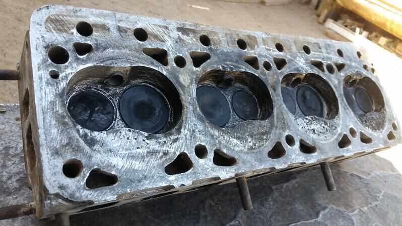 gaz 24 galowka 700 TMT - Мары - img 2