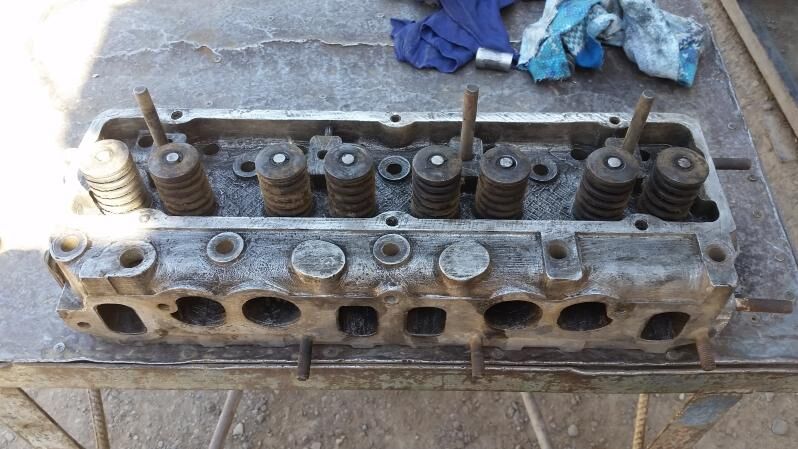 gaz 24 galowka 700 TMT - Мары - img 5