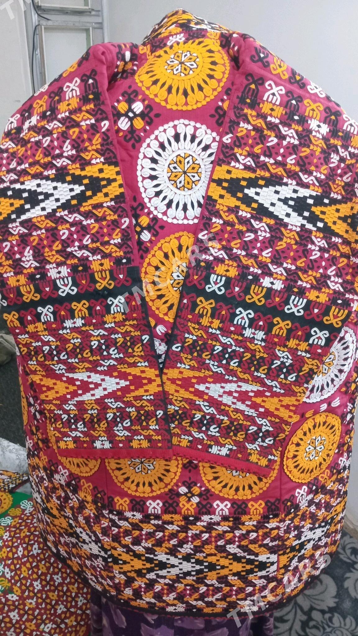 fata kurte - Boldumsaz - img 2