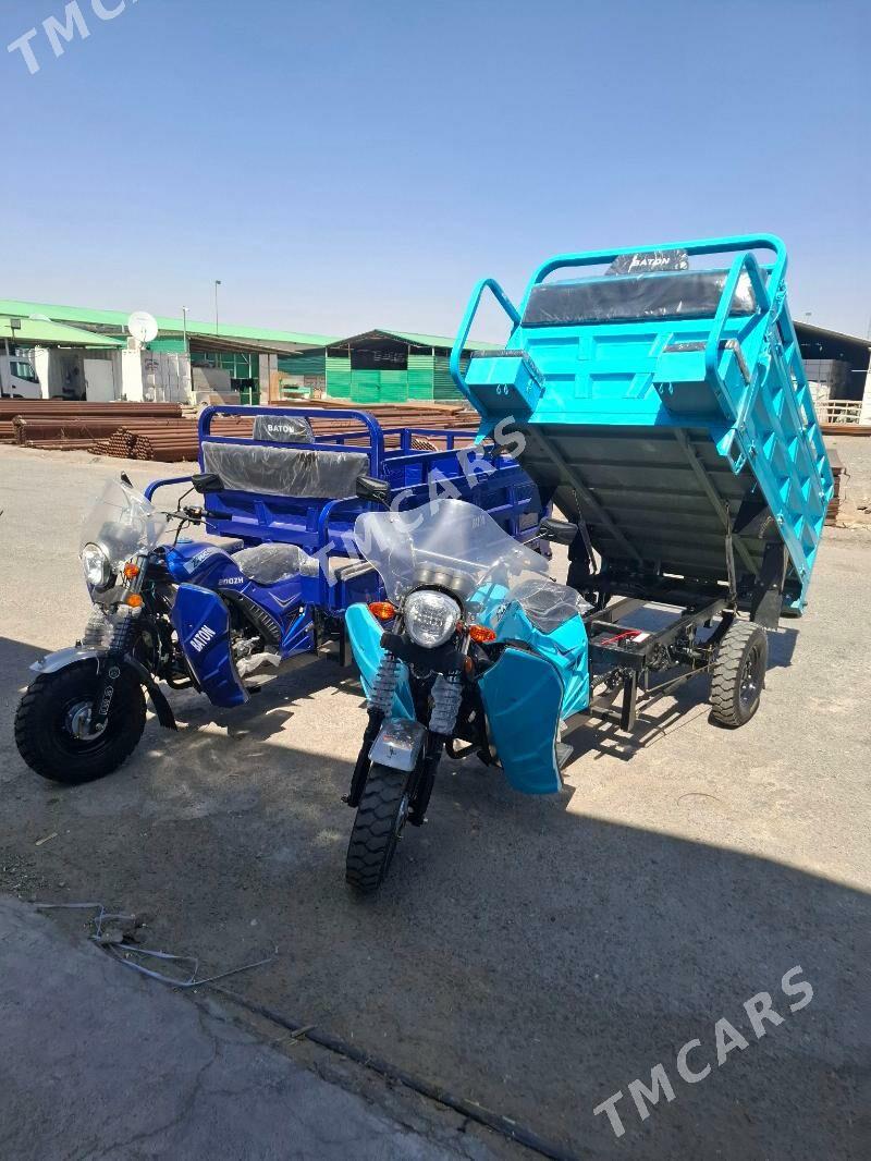 Fekon FK200-14G 2025 - 26 500 TMT - Ашхабад - img 3