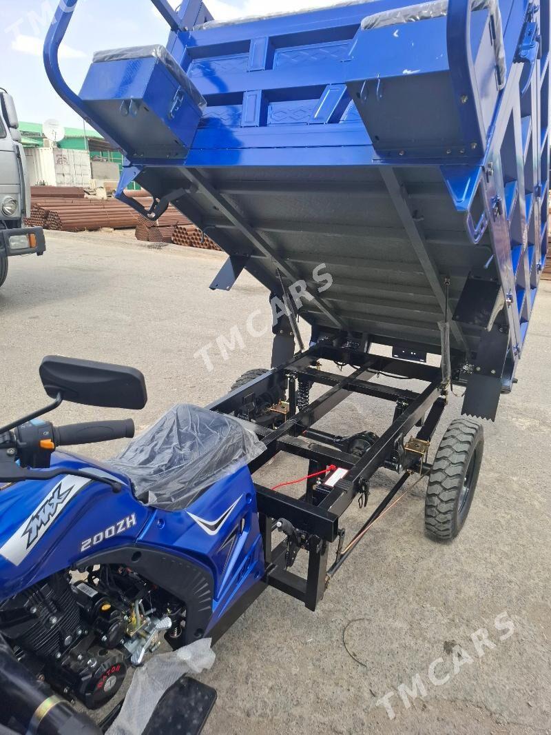 Fekon FK200-14G 2025 - 26 500 TMT - Ашхабад - img 4