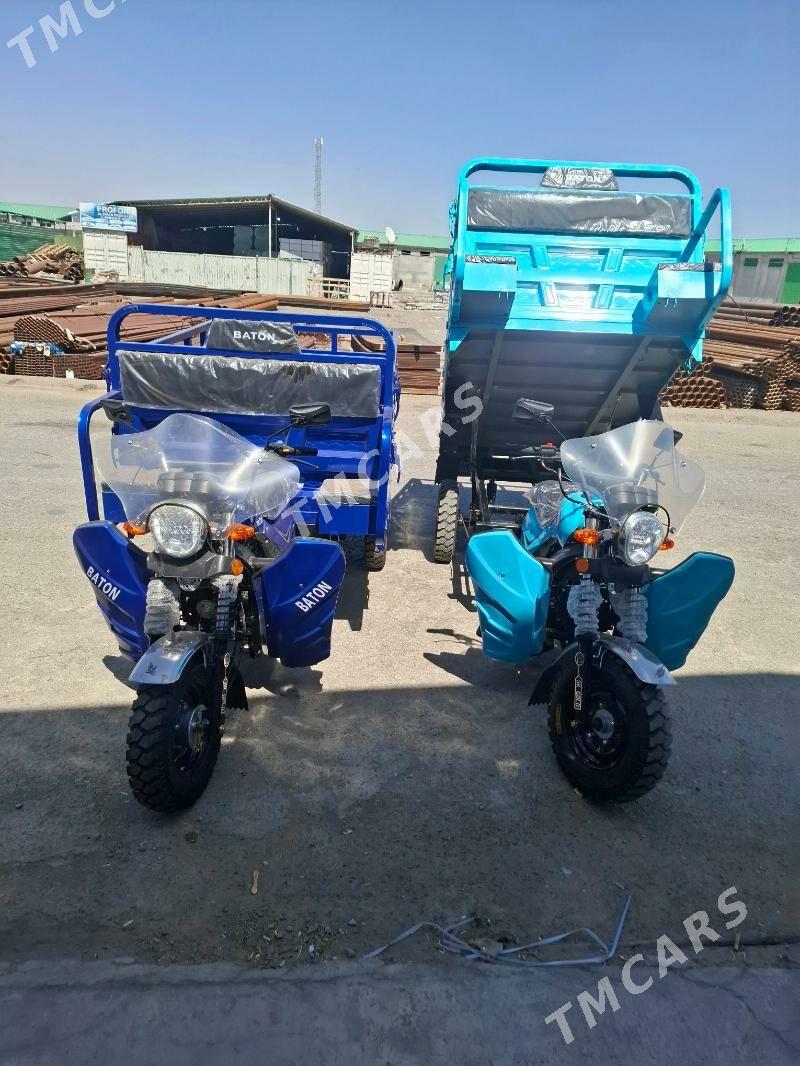 Fekon FK200-14G 2025 - 26 500 TMT - Ашхабад - img 5