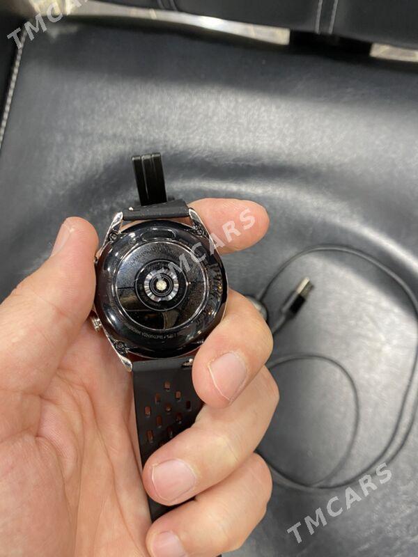 galaxy watch 3 - Aşgabat - img 2