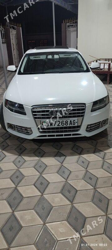 Audi A4 2010 - 135 000 TMT - Gurtly - img 5