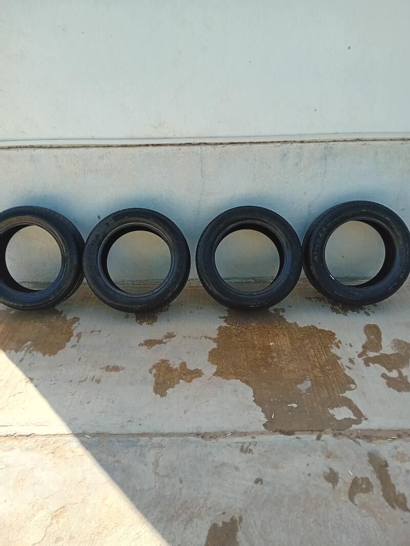 Carolla teker 450 TMT - Aşgabat - img 3