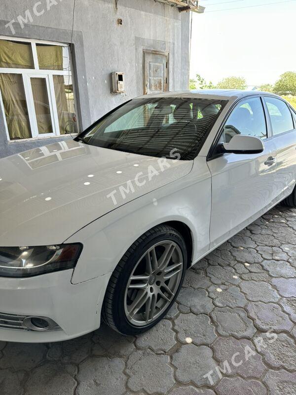 Audi A4 2010 - 135 000 TMT - Gurtly - img 4