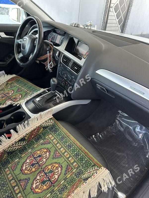 Audi A4 2010 - 135 000 TMT - Gurtly - img 3