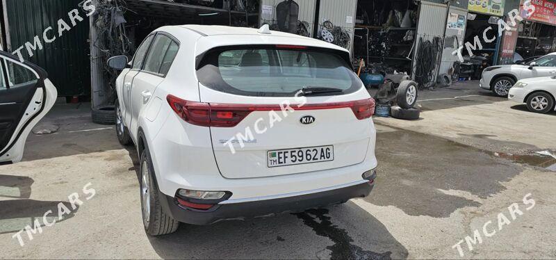 Kia Sportage 2021 - 250 000 TMT - Ашхабад - img 3
