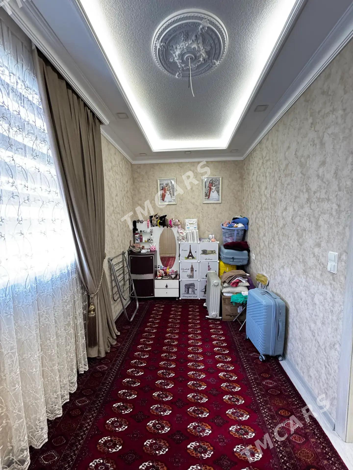 dosaf 1 komnat satlyk jay - Ашхабад - img 5