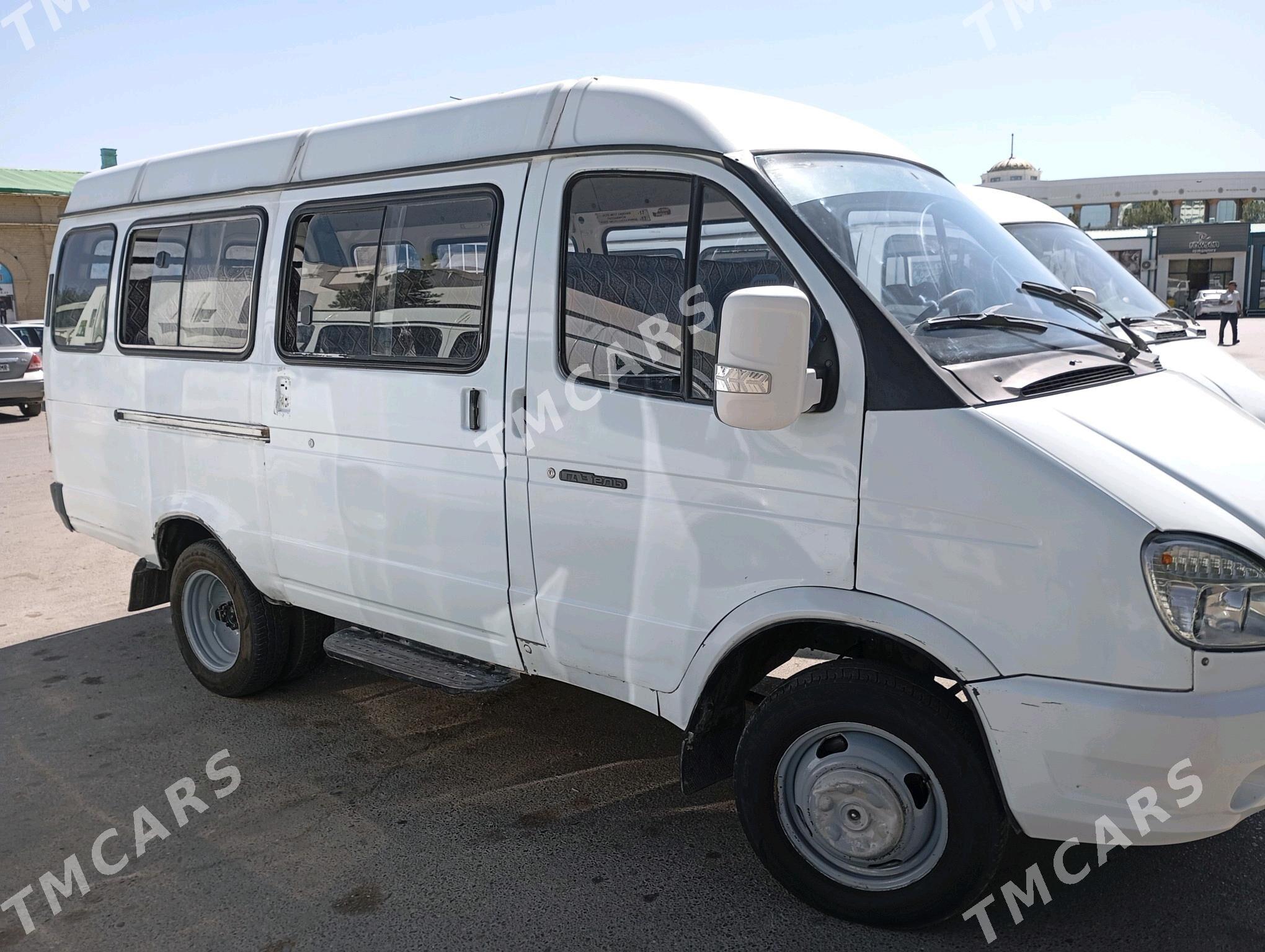 Gaz Gazel 2007 - 100 000 TMT - Мургап - img 3